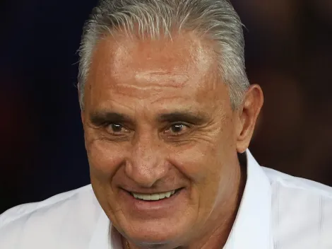 Ex-Flamengo, Tite é procurado de última hora para assumir Senegal