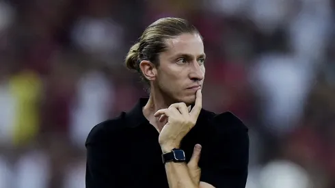 Filipe Luís estreia com vitória no comando do Flamengo