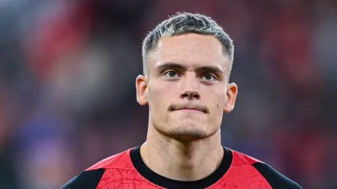 Wirtz escolhe entre Real Madrid, Barcelona e Manchester City, revela ex-diretor