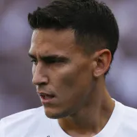 Rival do Corinthians quer fechar a contratação do meia Matías Rojas