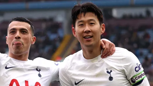 Real Madrid não para em Haaland e quer outro grande nome da Premier League (Photo by Alex Pantling/Getty Images)