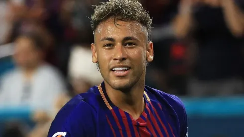 Barcelona traça plano para contratar Neymar e data de possível anúncio é divulgada (Photo by Mike Ehrmann/Getty Images)