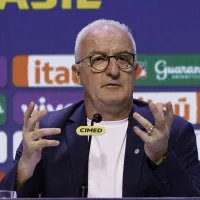 Dorival esquece Fabrício Bruno no Flamengo e convoca zagueiro no lugar de Bremer