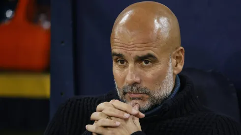 Kalvin Phillips revela que fala de Guardiola o deixou frustrado no Manchester City. foto: IMAGO / Sportsphoto