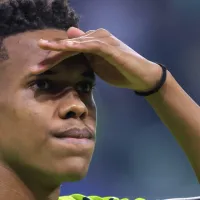 \'Rapaz, é muito migué\'; Estêvão fica irritado e arrogância repercute no Chelsea