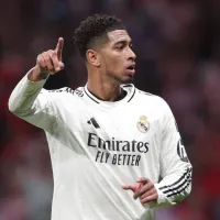 Família Bellingham avisa Florentino Pérez que pode ajudar Real Madrid no mercado da bola