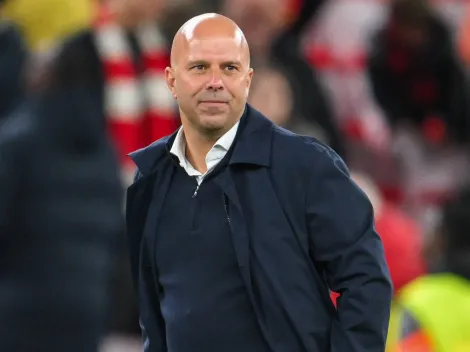 Slot impõe saída de Endo na próxima janela de transferências