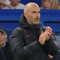 Chelsea esteve perto de contratar algoz do Manchester United na Europa League