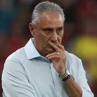 Flamengo terá que pagar valor milionário para Tite após rescisão contratual