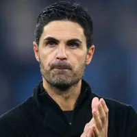 Arsenal de Arteta quer avançar pela contratação de sensação da Ligue 1