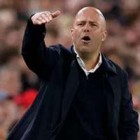 Liverpool de Arne Slot entra em disputa com Real Madrid por craque da Premier League