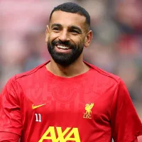 Rival do Real Madrid na Europa quer fechar com Salah e prepara grande contrato