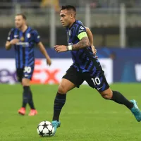 Inter de Milão se afasta da ponta e tenta reagir contra o Torino