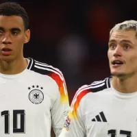 Real Madrid irá contratar apenas um deles e já escolheu entre Wirtz e Musiala