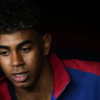 Lamine Yamal e mais três: Barcelona recebe notícia de última hora sobre convocação na Data Fifa