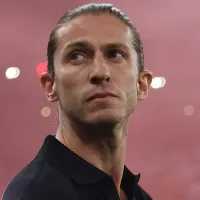 Este será o salário do técnico Filipe Luís no Flamengo
