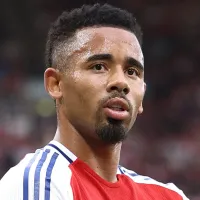 Gabriel Jesus frustra o Palmeiras e prioriza acerto com outro clube
