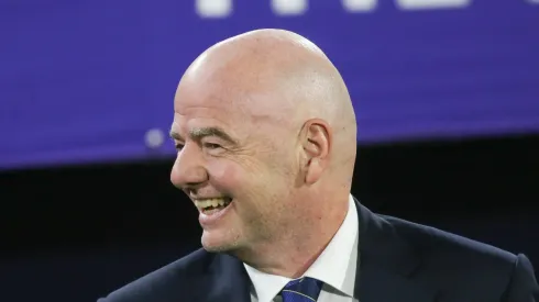 Flamengo pede e FIFA topa ajudar o clube em assunto delicado