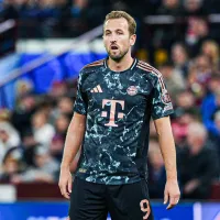 Ex-jogador faz críticas a Harry Kane, do Bayern: “Ainda precisa provar que vale € 100 milhões”