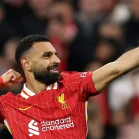 Novo Salah é aprovado no Liverpool e manifesta interesse de jogar com Arne Slot