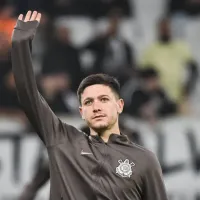 Campeão da Libertadores define estratégia para contratar Rodrigo Garro, do Corinthians