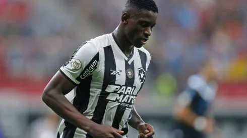 Uma vitória do Fogão na capital paranaense paga até 2.60