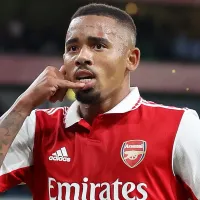 Palmeiras não para em Gabriel Jesus e tenta acordo com meia de R$ 120 milhões