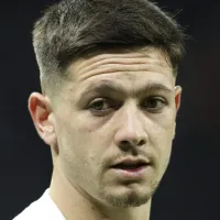 Rival do Corinthians quer camisa 10 de peso e Rodrigo Garro se torna alvo