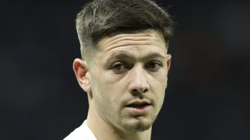 Rival do Corinthians quer camisa 10 de peso e Rodrigo Garro se torna alvo (Photo by Alexandre Schneider/Getty Images)