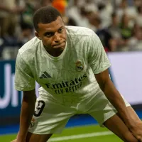 Ex-Seleção Francesa alfineta Mbappé: \'Não chegou nem ao nível de Benzema\'