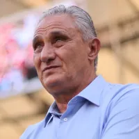 Tite tem condição imposta por Augusto Melo para retornar ao Corinthians
