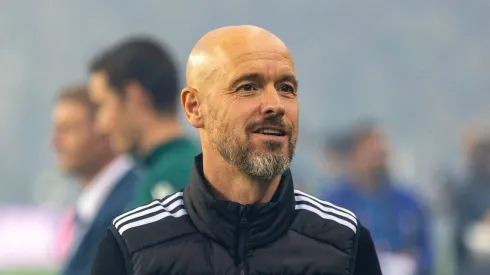 Manchester United confirma acerto com Chido Obi Martin, ex-Arsenal.