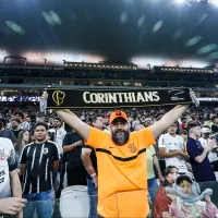 Torcida do Corinthians aponta principal culpado pelo empate com o Inter