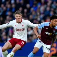 Aston Villa x Manchester United: duelo traz tabus e desespero por melhora