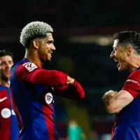 Estrela do Barcelona afirma que está disposta a renovar seu contrato e impõe condição