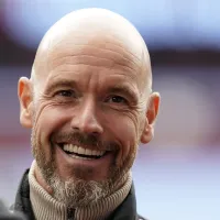 Manchester United entra na disputa com Arsenal e Liverpool por jogador que atua na Bundesliga