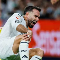 Dani Carvajal, do Real Madrid, recebe mensagem surpreendente de estrela do Barcelona