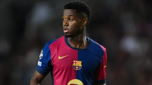 (Photo by David Ramos/Getty Images)