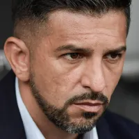 Emiliano Díaz rasga elogios a craque do Corinthians: “Um dos melhores da América do Sul”