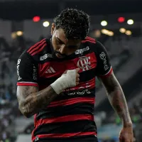 Gabigol: Braz surpreende com novas declarações sobre renovação no Flamengo para 2025