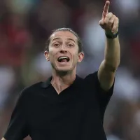 Ayrton Lucas abre o jogo e fala sobre ser comandado por Filipe Luis no Flamengo