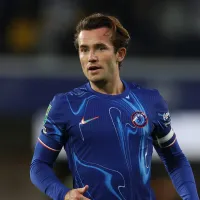Ben Chilwell, do Chelsea, é especulado em grande potência inglesa