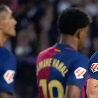 Barcelona se destaca com ataque imbatível, superando Liverpool, Bayern, Real Madrid, Chelsea, PSG e outros como mais letal em 2024/25