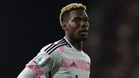 (Photo by Gabriele Maltinti/Getty Images)