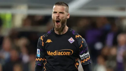 (Photo by Gabriele Maltinti/Getty Images)