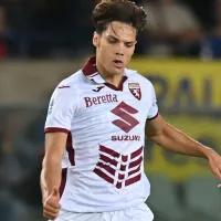 Torino se manifesta sobre Ricci, apontado como substituto de Rodri no Manchester City
