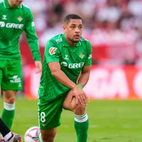 Vitor Roque vira alvo de críticas de jornais espanhóis: “Dá razão ao Barcelona”