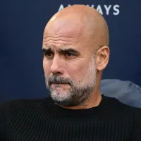 Guardiola revela preocupação com possível venda de titular do City e avisa: "Não pode sair"