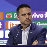 Rodrigo Caetano é aprovado para assumir grande clube do Brasileirão: "Confirmada"