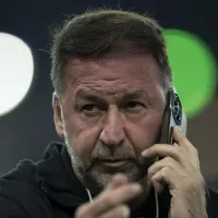 Corinthians liga alerta e Augusto Melo pode romper contrato até sexta-feira